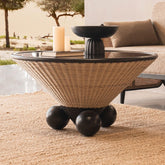Andaman Camorta Coffee Table